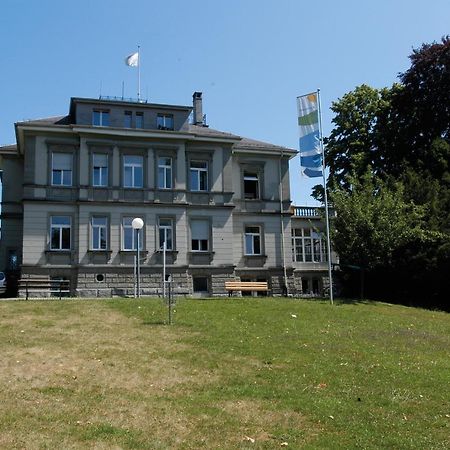 Kreuzlingen Youth Hostel Zewnętrze zdjęcie