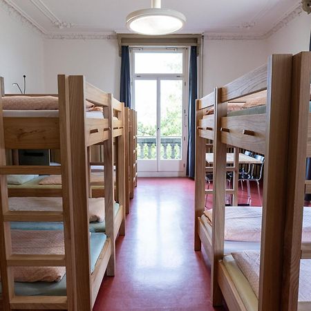 Kreuzlingen Youth Hostel Zewnętrze zdjęcie