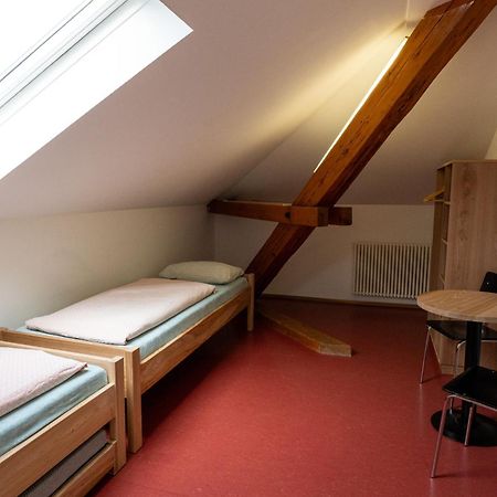 Kreuzlingen Youth Hostel Zewnętrze zdjęcie