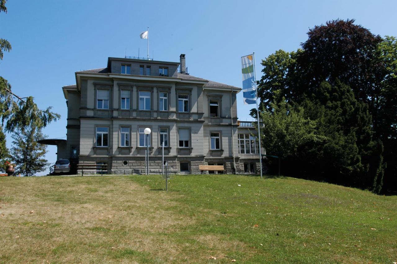 Kreuzlingen Youth Hostel Zewnętrze zdjęcie