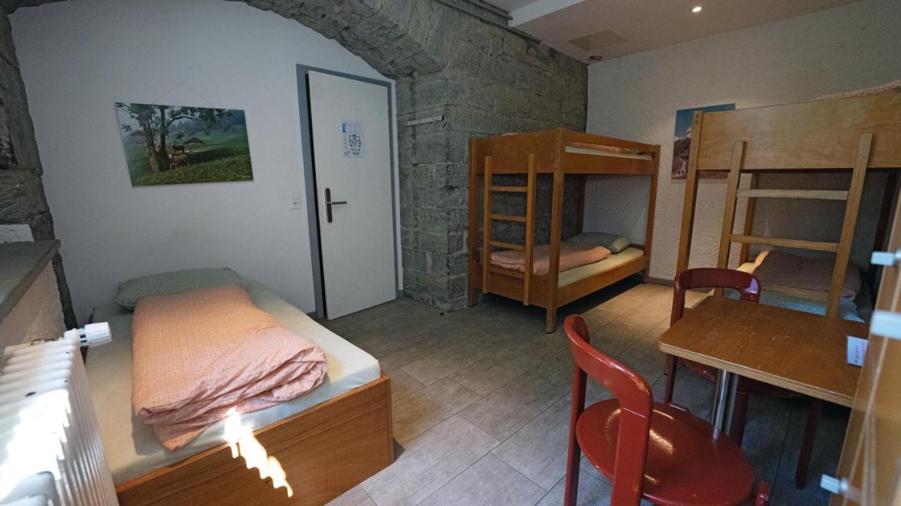 Kreuzlingen Youth Hostel Zewnętrze zdjęcie