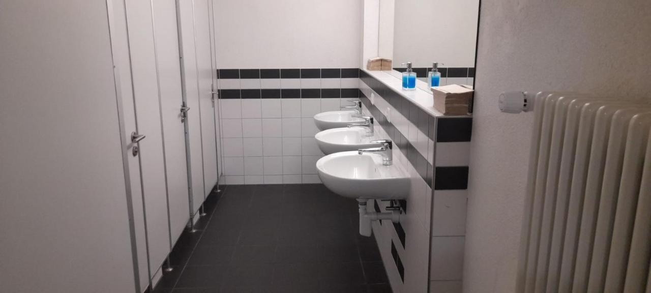 Kreuzlingen Youth Hostel Zewnętrze zdjęcie