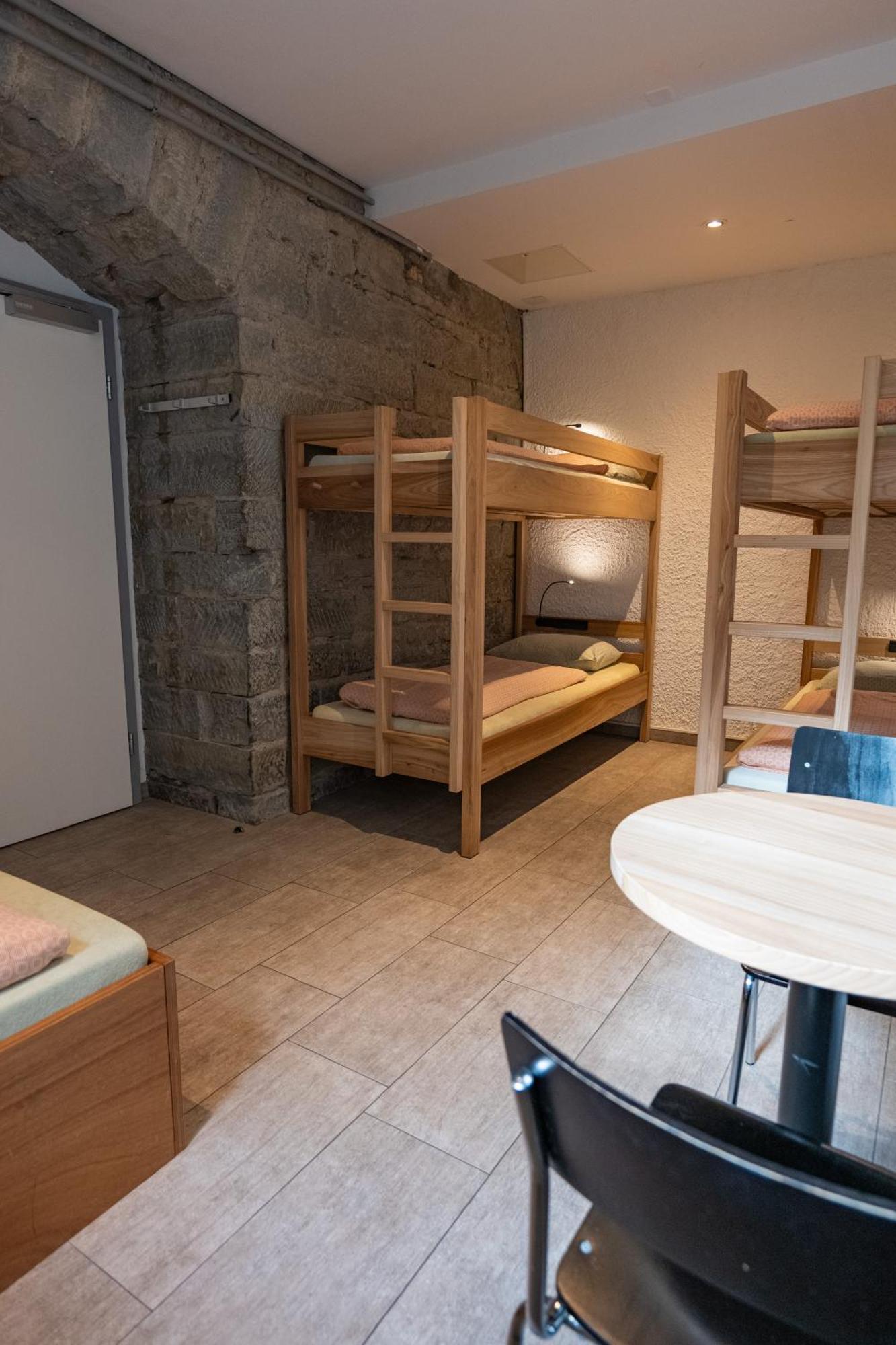 Kreuzlingen Youth Hostel Zewnętrze zdjęcie