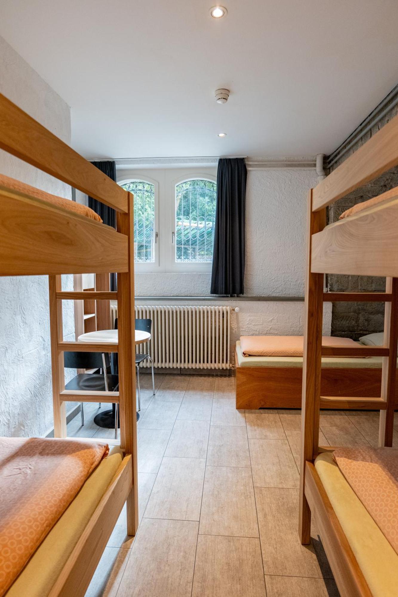 Kreuzlingen Youth Hostel Zewnętrze zdjęcie