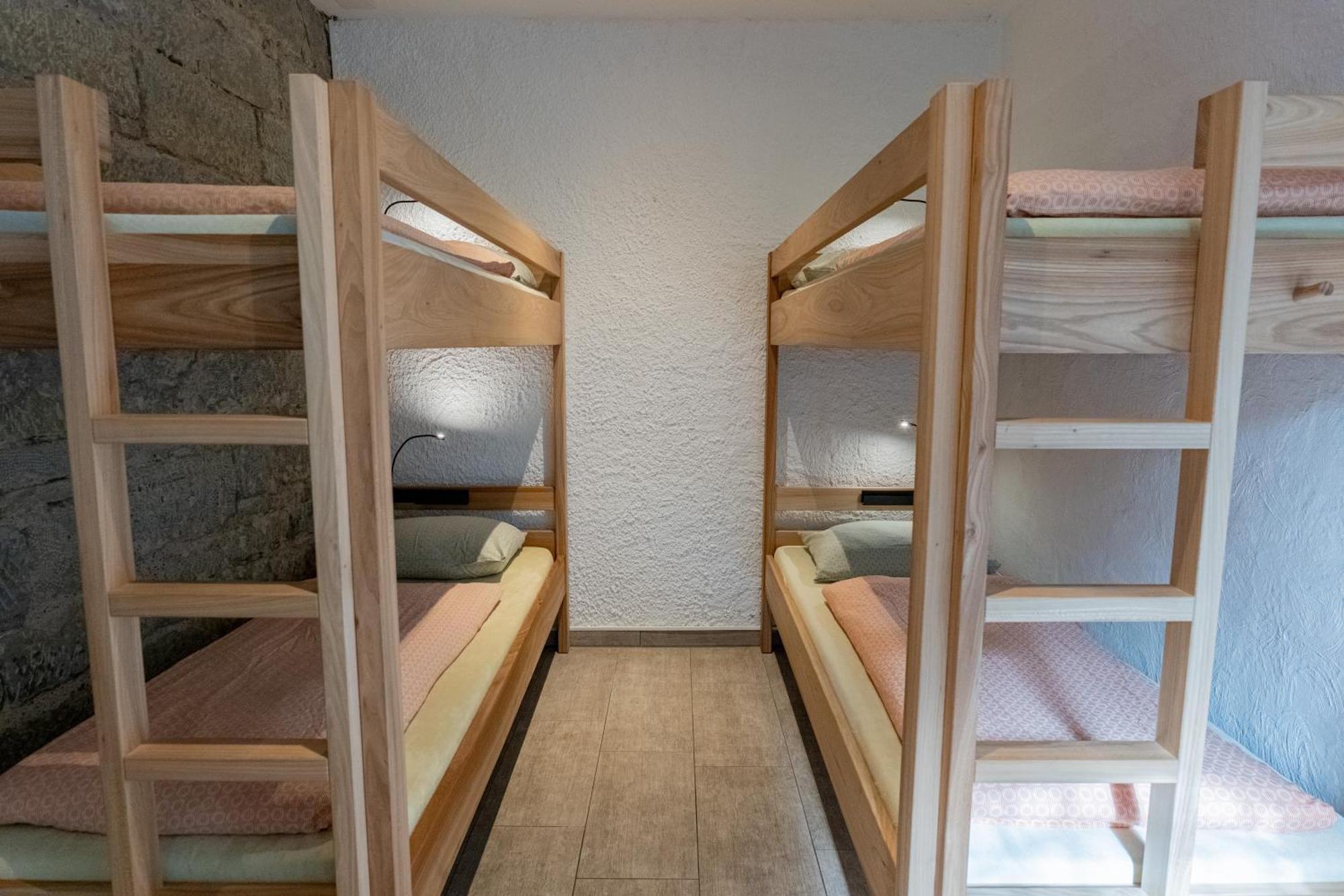 Kreuzlingen Youth Hostel Zewnętrze zdjęcie