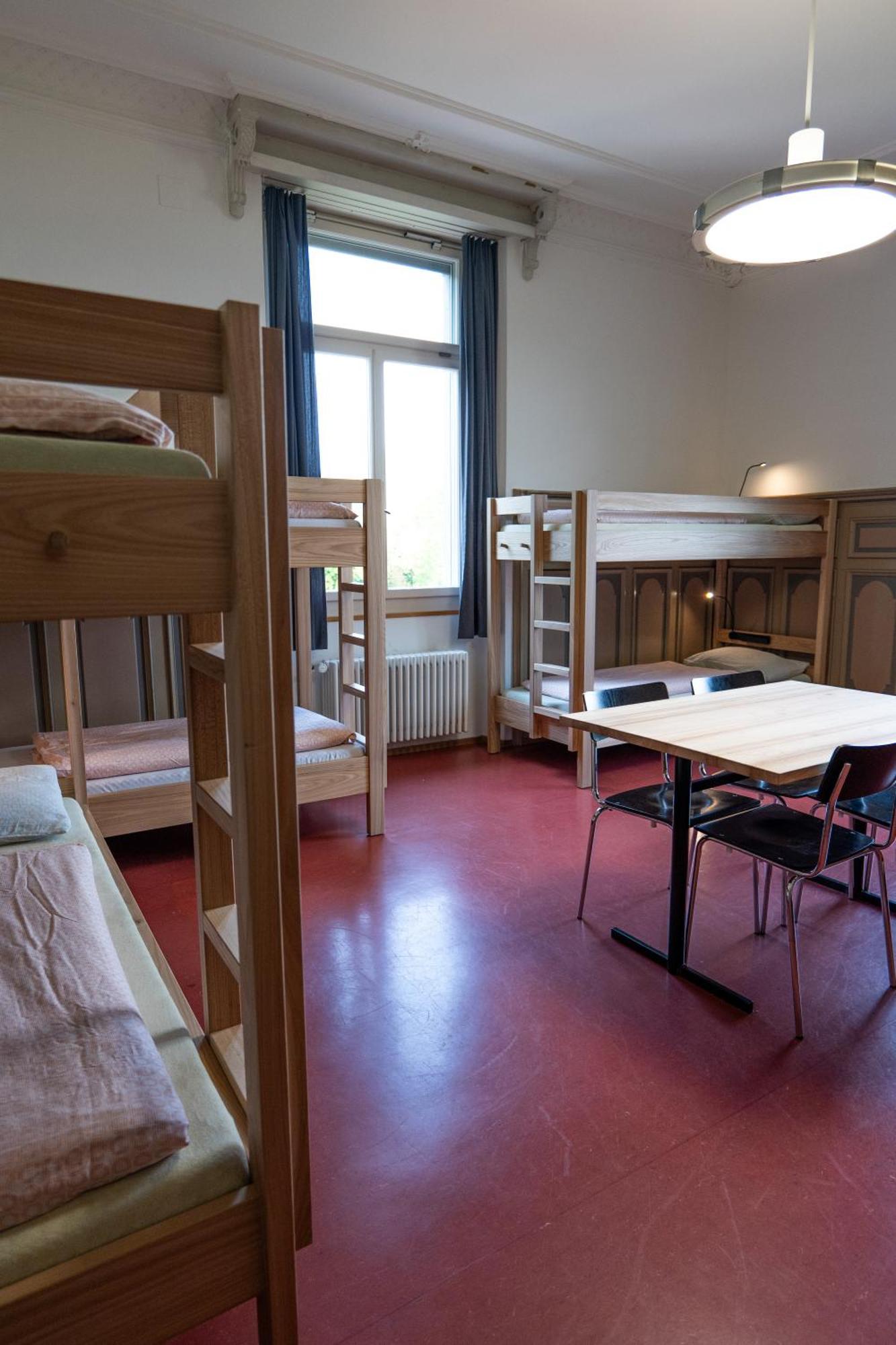 Kreuzlingen Youth Hostel Zewnętrze zdjęcie