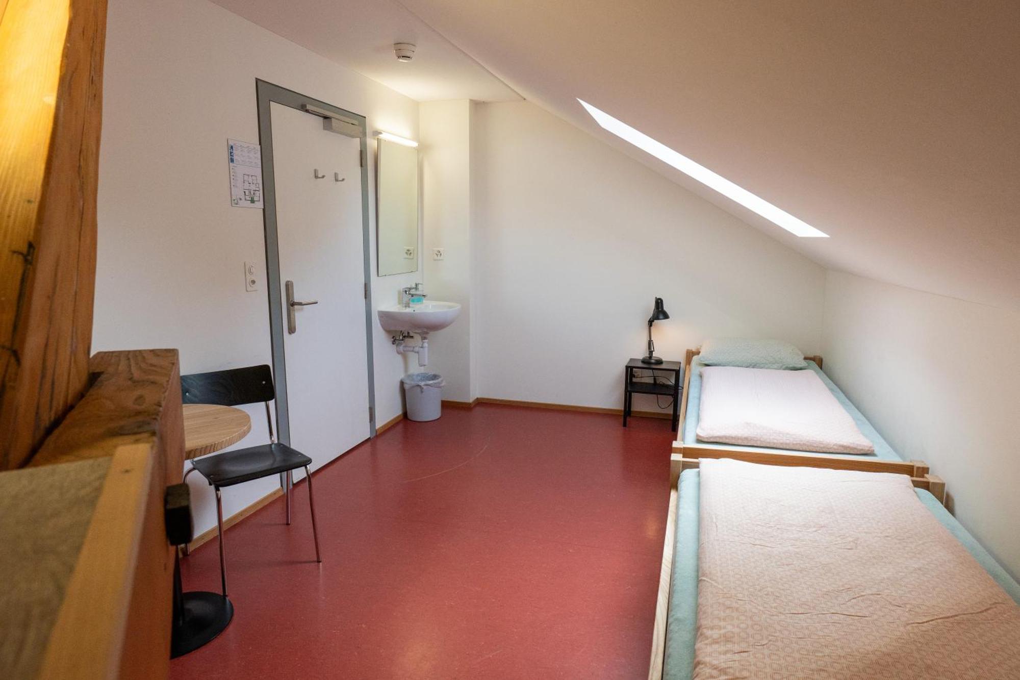 Kreuzlingen Youth Hostel Zewnętrze zdjęcie