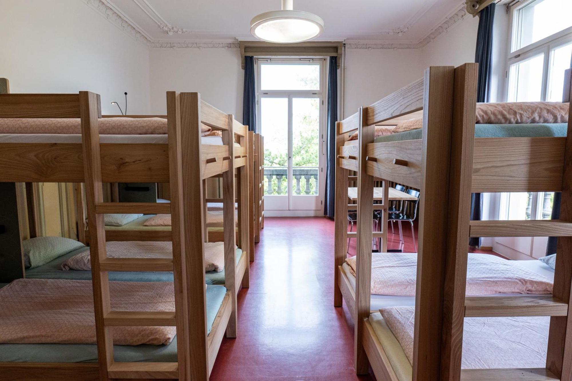 Kreuzlingen Youth Hostel Zewnętrze zdjęcie
