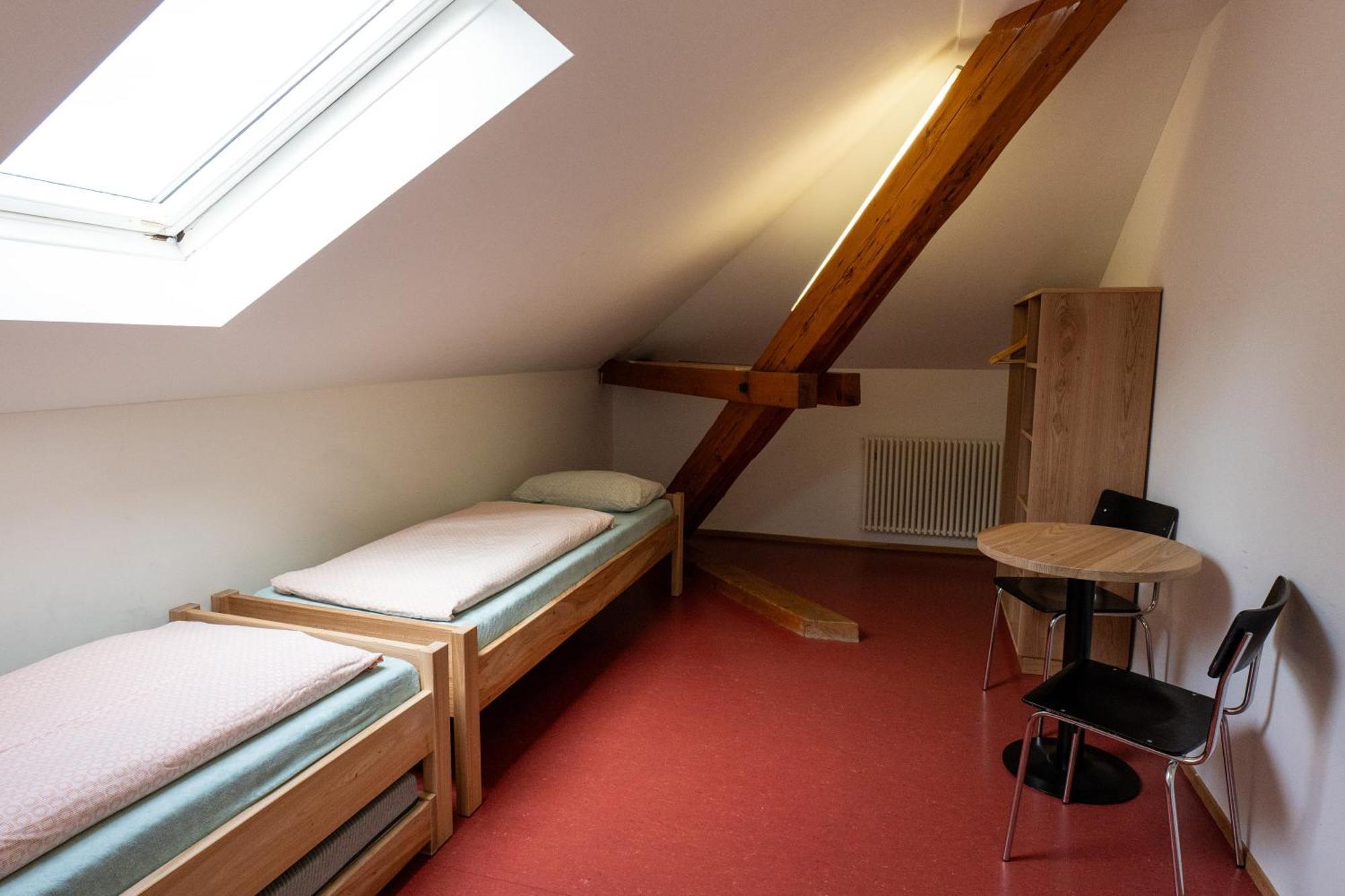 Kreuzlingen Youth Hostel Zewnętrze zdjęcie