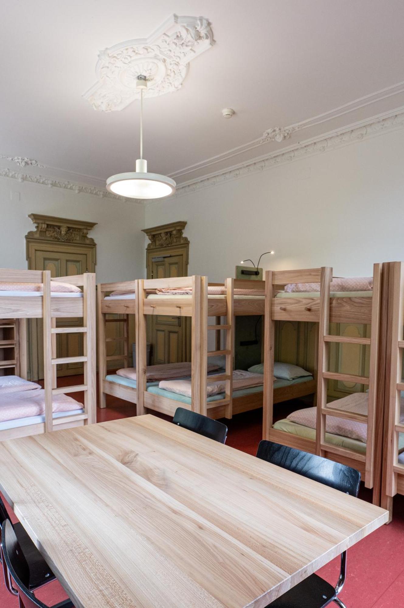 Kreuzlingen Youth Hostel Zewnętrze zdjęcie
