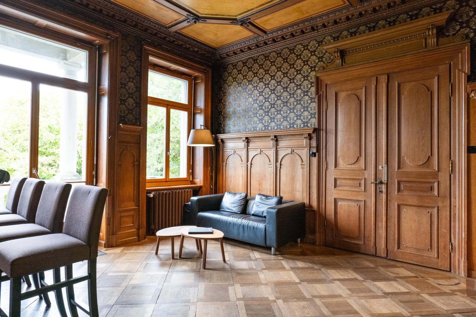 Kreuzlingen Youth Hostel Zewnętrze zdjęcie