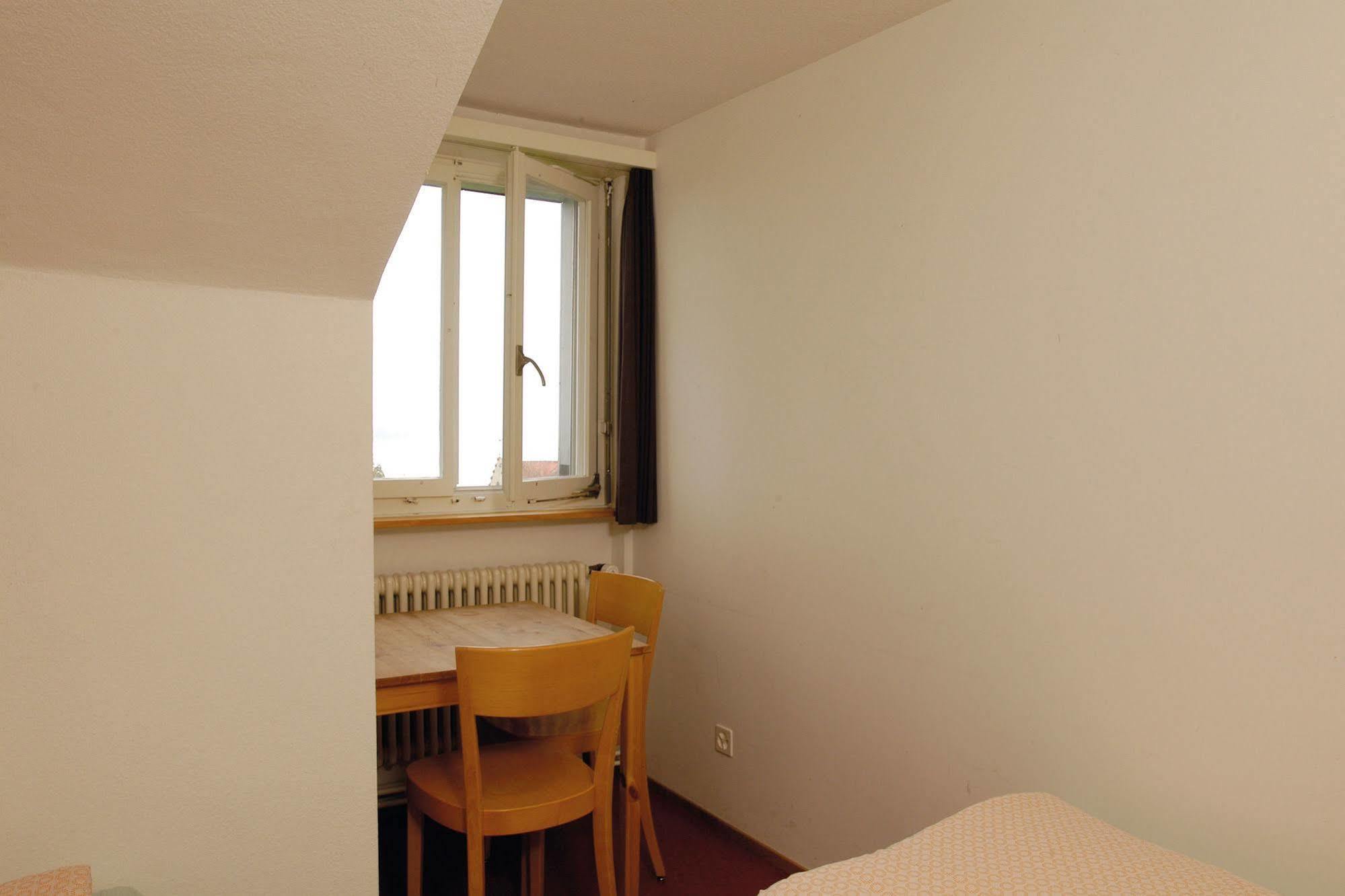 Kreuzlingen Youth Hostel Zewnętrze zdjęcie