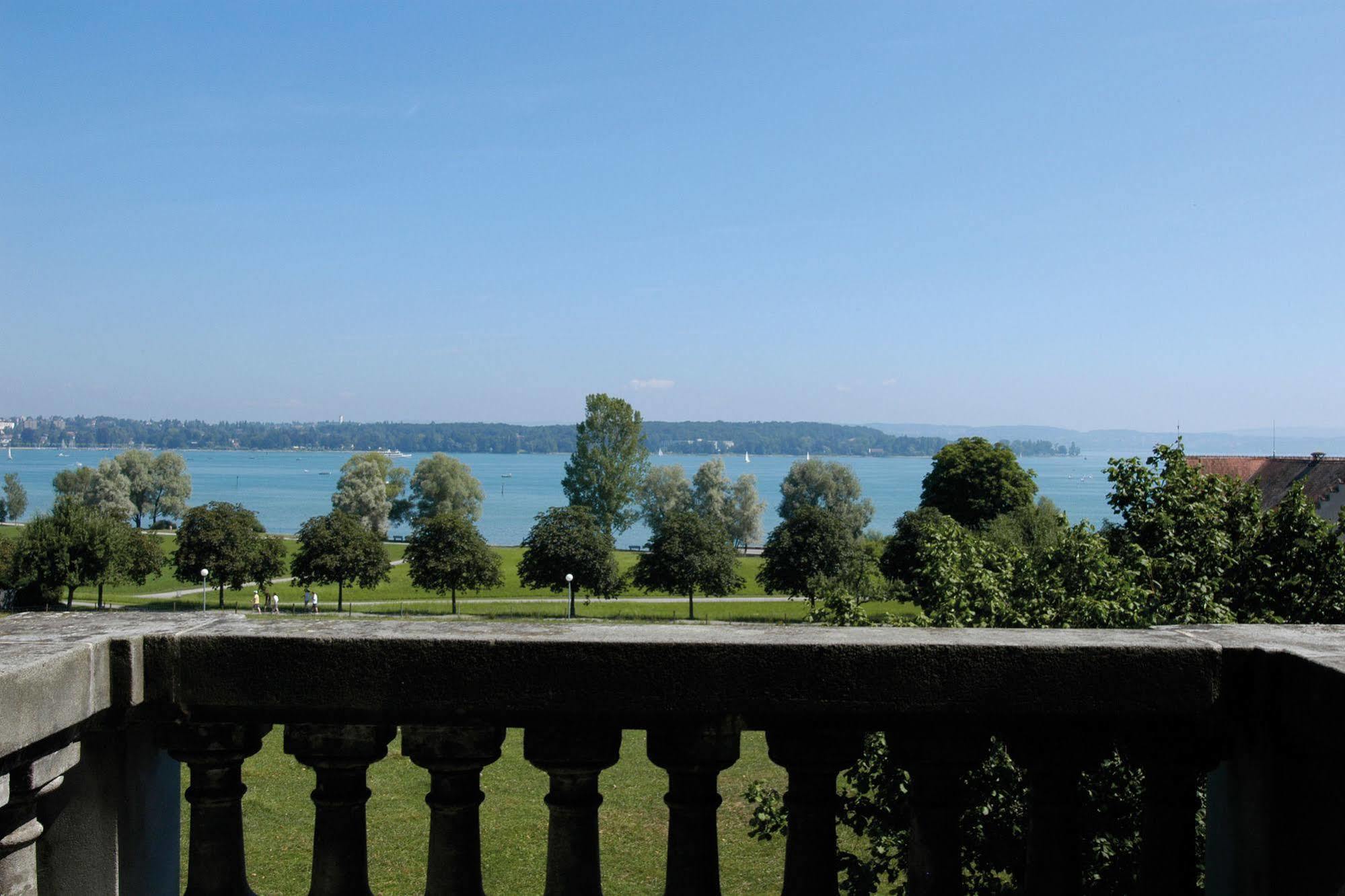 Kreuzlingen Youth Hostel Zewnętrze zdjęcie